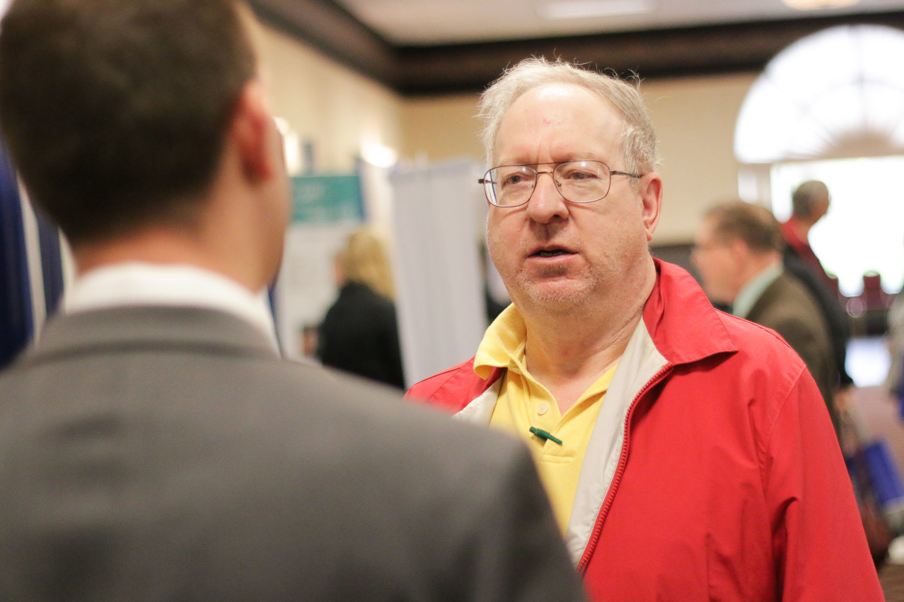 Retirement Expo